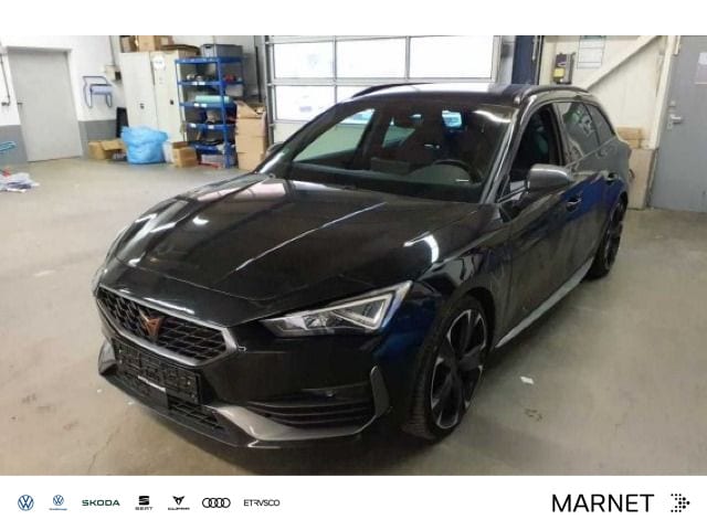 Cupra Leon 1.4 Sportstourer VZ e-Hybrid