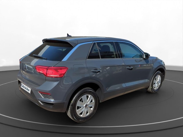 Volkswagen T-Roc 1.0 TSI