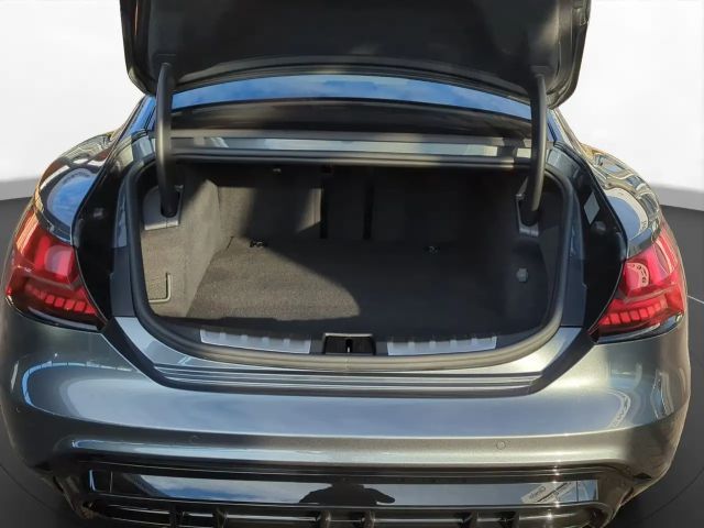 Audi RS e-tron GT Quattro