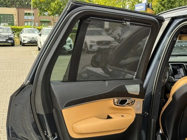 Volvo XC90 AWD Dark Ultimate