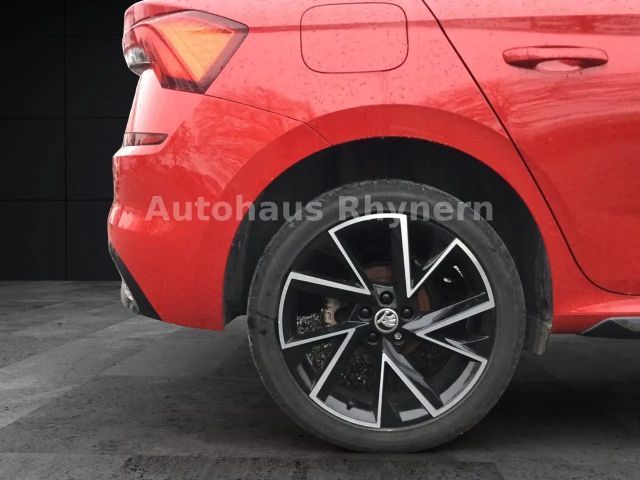 Skoda Kamiq 1.0 TSI Monte Carlo