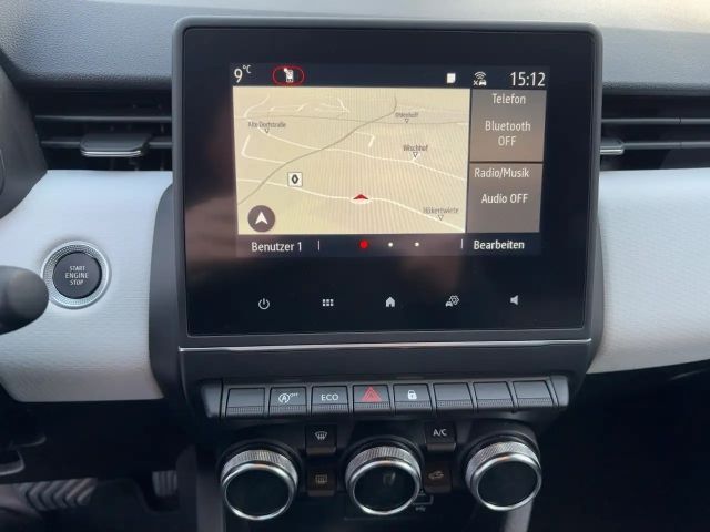 Renault Clio Evolution TCe 90