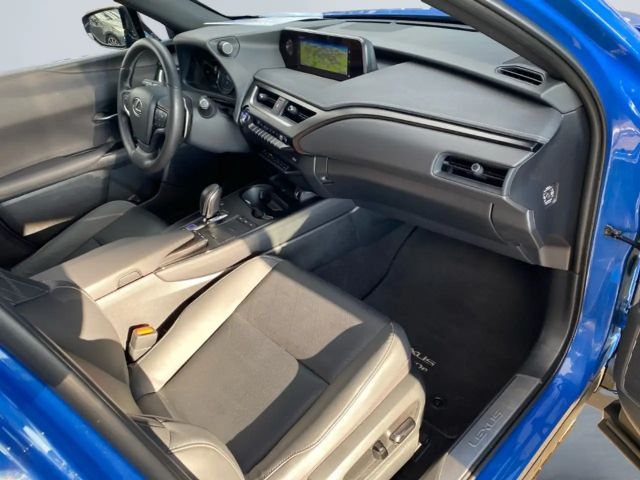 Lexus UX *360°*Pano*HUD*Leder*CarPlay*SHZ*PDC*ACC*