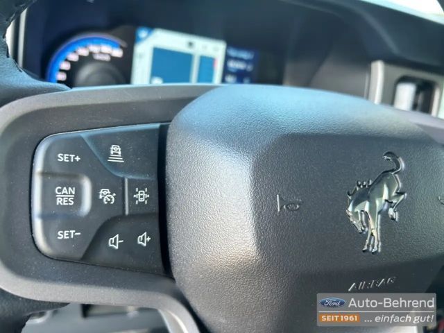 Ford Bronco 4x4 AWD Outer Banks