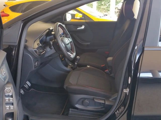 Ford Puma ST Line