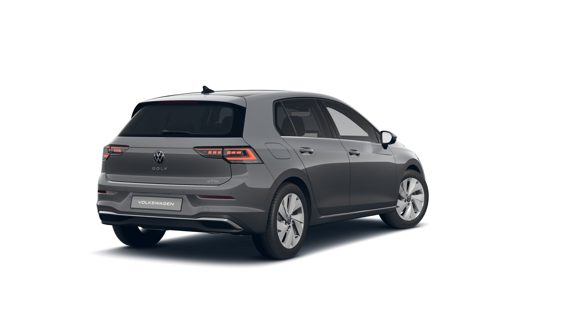 Volkswagen Golf 1.5 eTSI Golf VIII Style