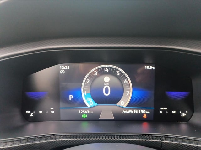 Volkswagen T-Cross 1.0 TSI DSG Life