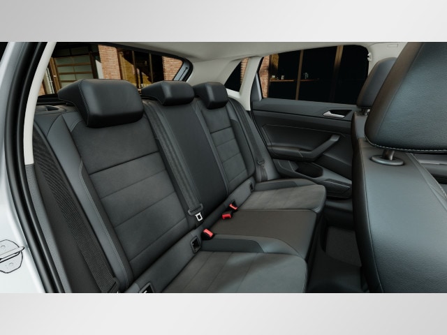 Volkswagen Polo 1.0 TSI DSG IQ.Drive Style