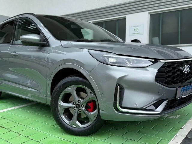 Ford Kuga 4x4 AWD Hybrid ST Line X