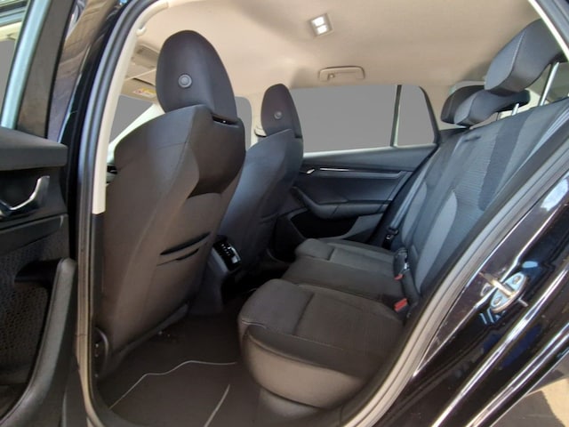 Skoda Octavia 1.0 TSI Ambition Combi