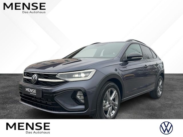 Volkswagen Taigo 1.5 TSI DSG