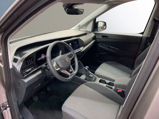 Volkswagen Caddy 2.0 TDI 4Motion Combi