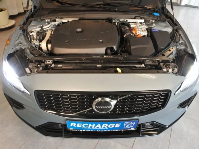 Volvo S60 AWD Dark Recharge Ultimate