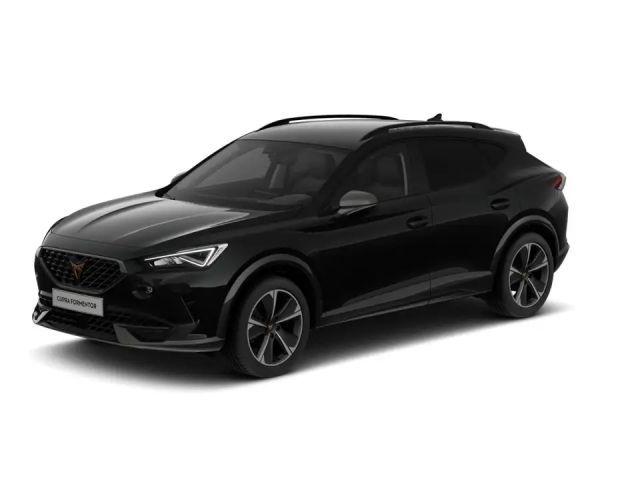 Cupra Formentor 1.4 DSG e-Hybrid