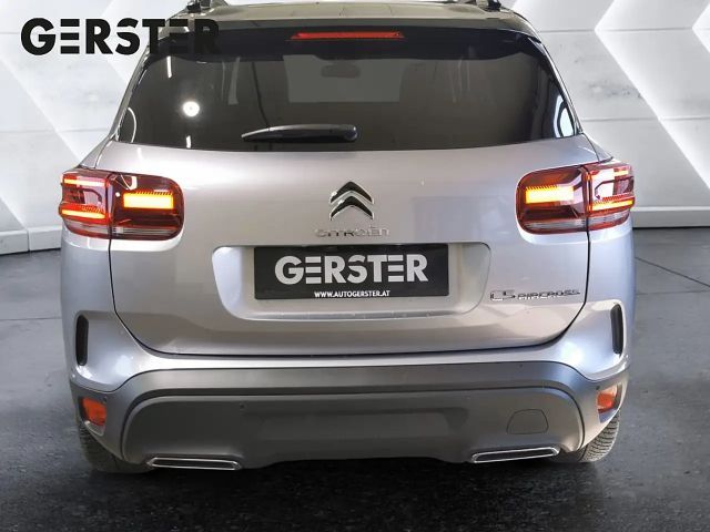 Citroën C5 Aircross BlueHDi Plus