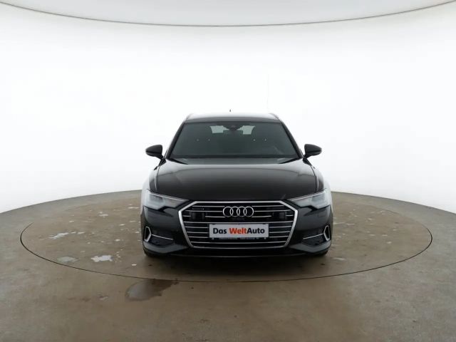 Audi A6 40 TDI Quattro Sport