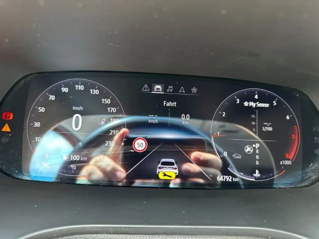 Renault Arkana EDC Intens TCe 140