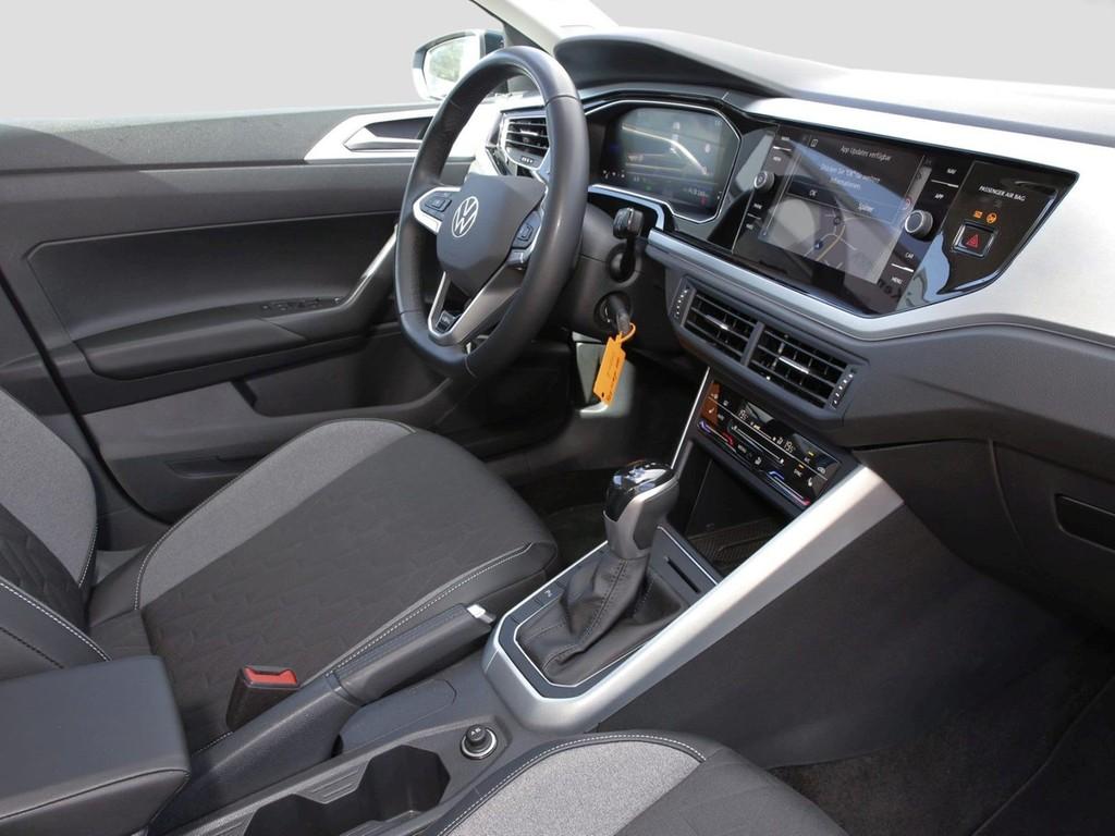 Volkswagen Polo 1.0 TSI DSG