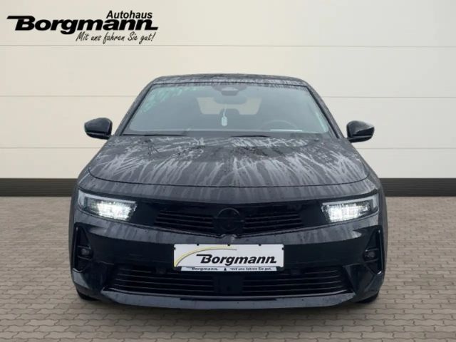 Opel Astra GS-Line Grand Sport