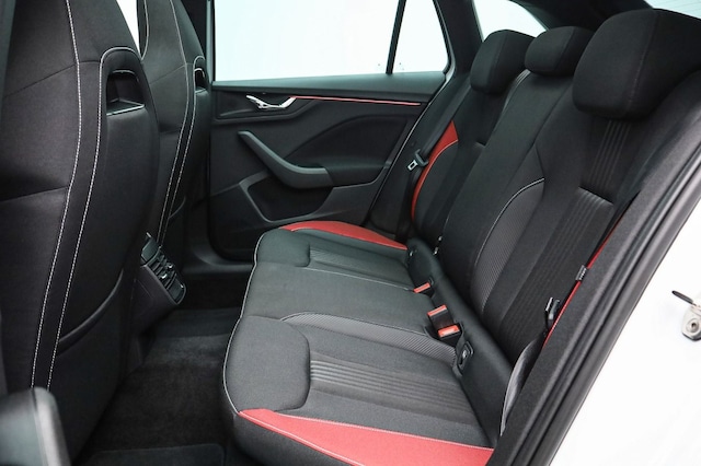 Skoda Scala 1.5 TSI Monte Carlo