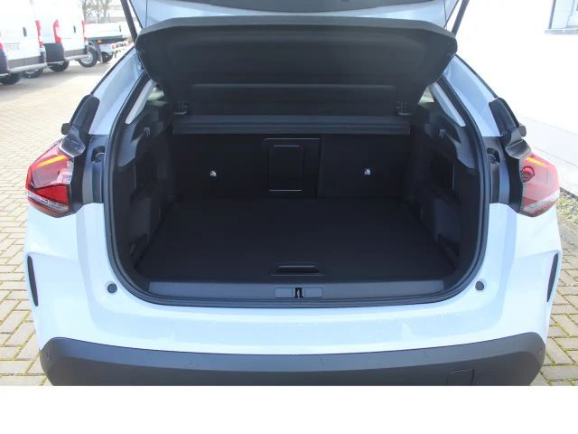 Citroën C4 Business Hybrid Max