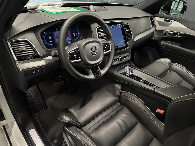 Volvo XC90 AWD Dark Recharge Ultra