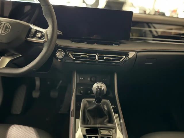 MG HS 1.5Luxury *Letztes Fahrzeug*