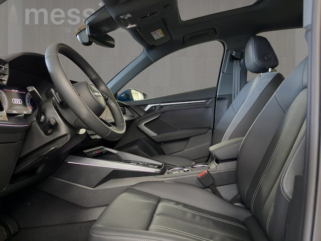 Audi A3 35 TFSI S-Line S-Tronic Sportback