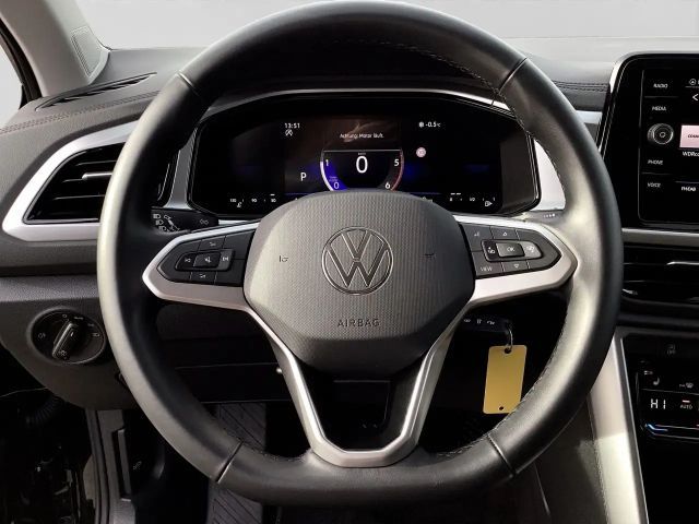 Volkswagen T-Roc 2.0 TDI DSG Life