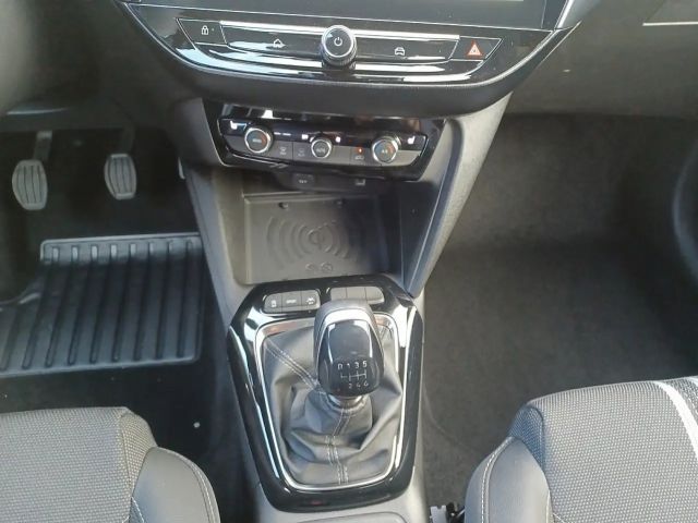 Opel Corsa GS-Line Grand Sport Turbo