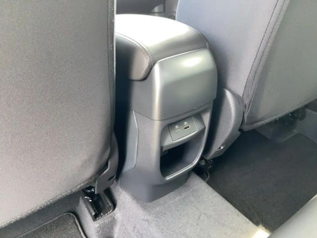 Nissan Juke N-Connecta