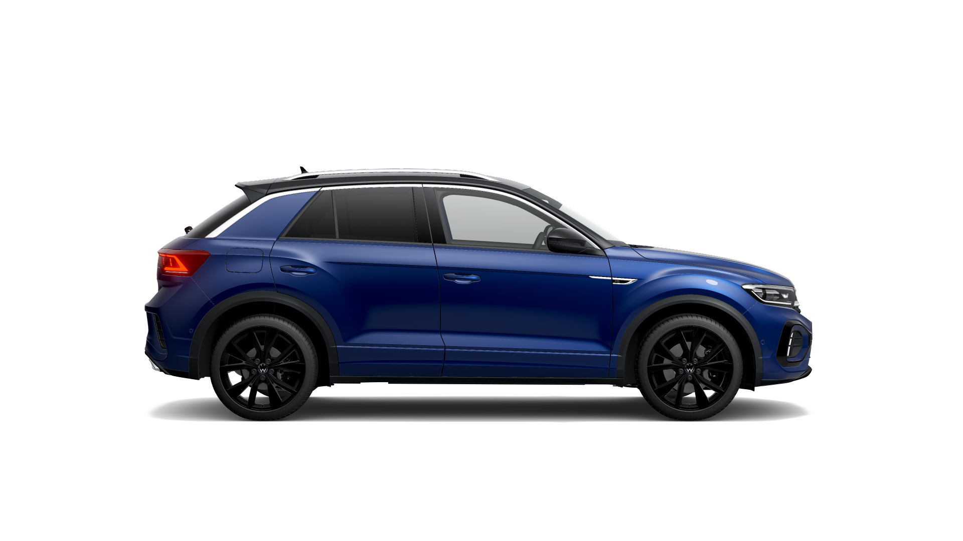Volkswagen T-Roc 2.0 TDI