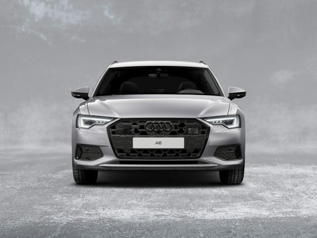 Audi A6 45 TDI Avant Quattro S-Tronic