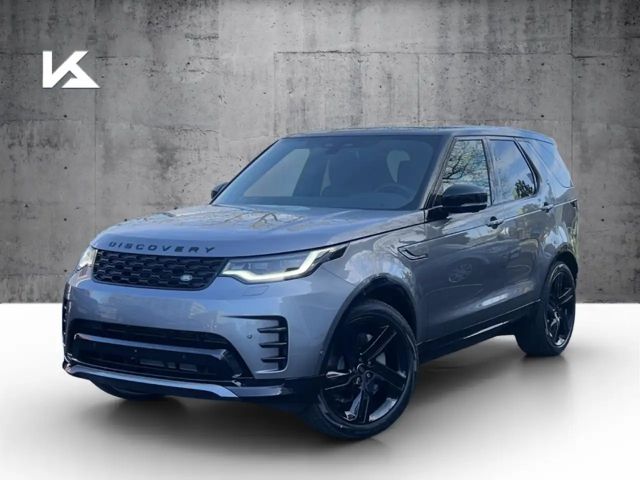 Land Rover Discovery D300 Dynamic SE
