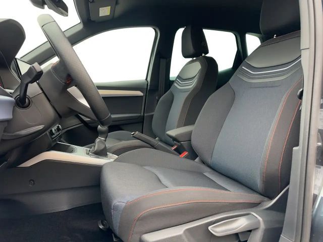 Seat Arona 1.0 EcoTSI FR-lijn