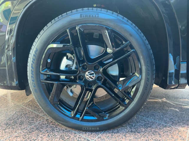 Volkswagen Tayron 4Motion DSG R-Line