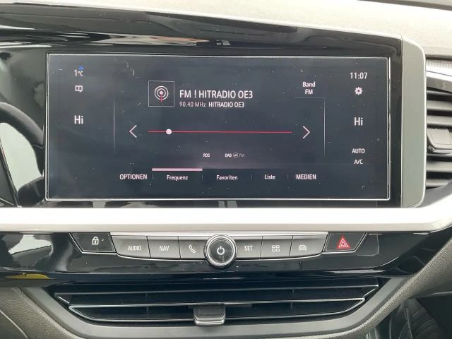 Opel Grandland X Business Elegance