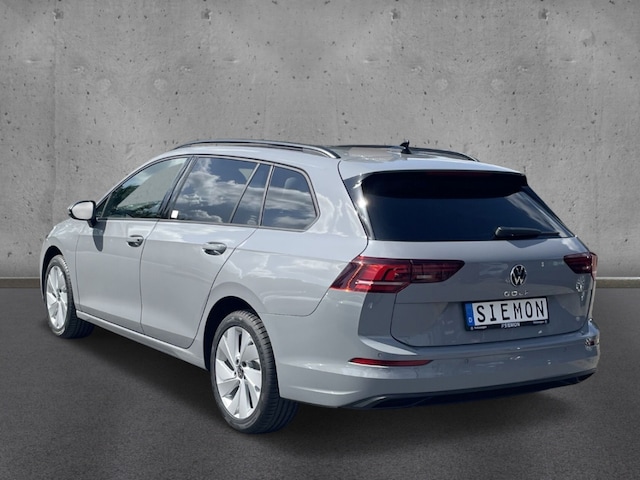 Volkswagen Golf 1.5 TSI Life Variant