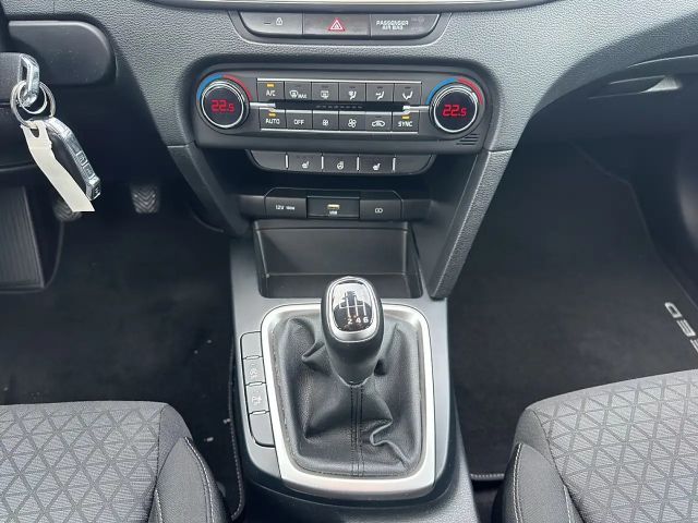 Kia Ceed GDi SportWagon