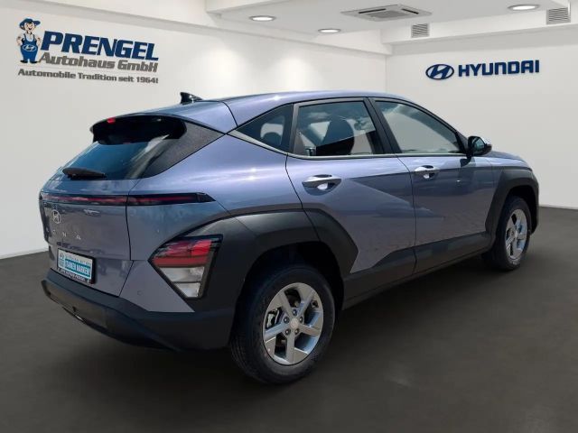 Hyundai Kona 1.0 Select