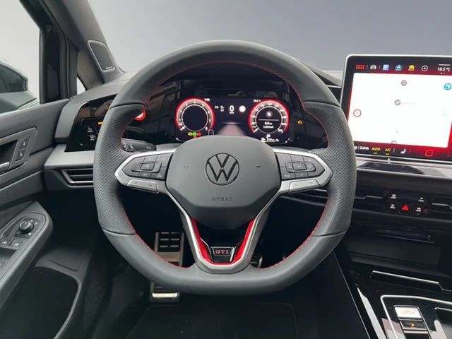 Volkswagen Golf 2.0 TSI DSG GTI Golf VIII