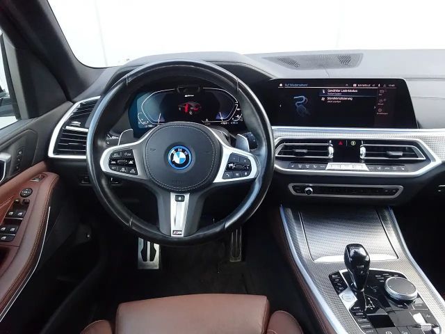 BMW X5 M-Sport xDrive xDrive45e