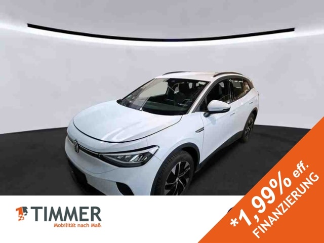 Volkswagen ID.4 Performance Pro