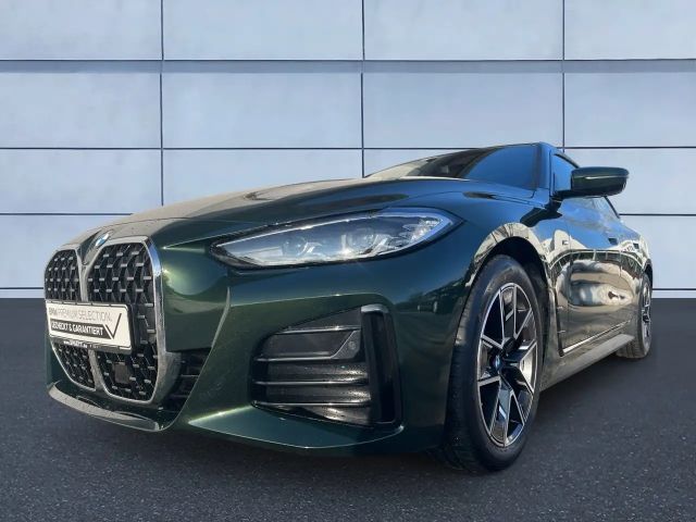 BMW 430 430i Coupé Gran Coupé M-Sport xDrive