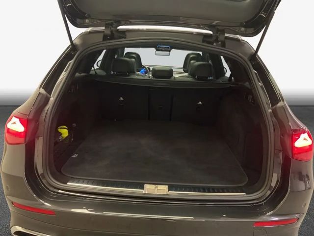 Mercedes-Benz E 450 E-Klasse