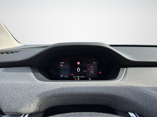 Skoda Enyaq Coupe Loft