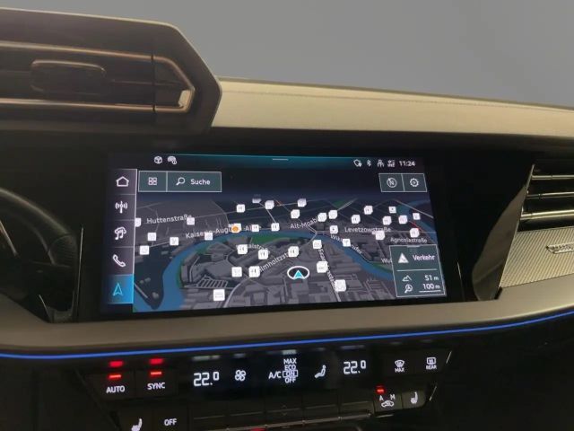 Audi A3 35 TFSI Sedan