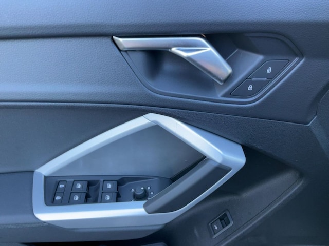 Audi Q3 35 TFSI S-Line S-Tronic Sportback