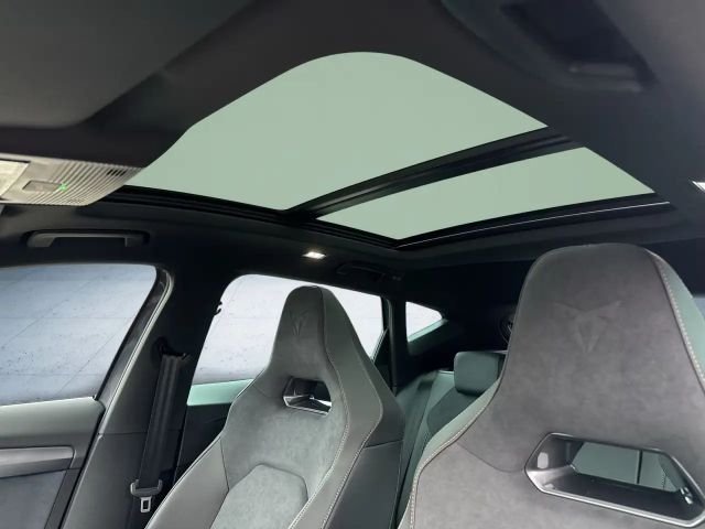 Cupra Formentor 1.5 eTSI Pano/Sennheiser/Nav/LED/Kam/1