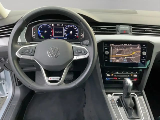 Volkswagen Passat 2.0 TDI 4Motion DSG Variant